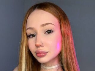 naughty cam girl ZoeFord