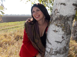 adult webcam chat AlinaPrudova