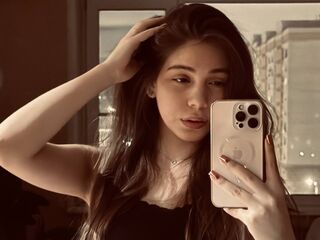 naked AlishiaCowlin