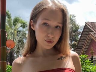 naked cam girl masturbating AnnySolane