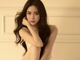 hot naked webcamgirl KarenChris