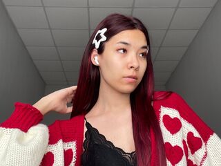 erotic webcam picture KimKlaverly