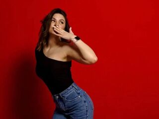 free jasmin livesex KimberlyWarner
