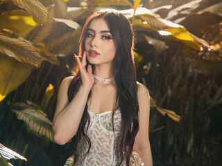 live sex webcam LiliDavison