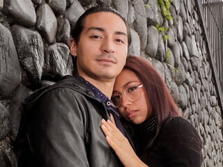 live video chat room AdamAndSara