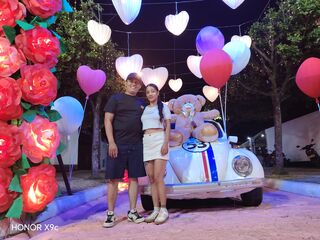 closeup cam AlexayJep