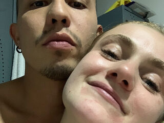 fucking couple AndyZuzka