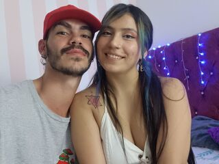 jasmin camcouple picture AngelaandJuan
