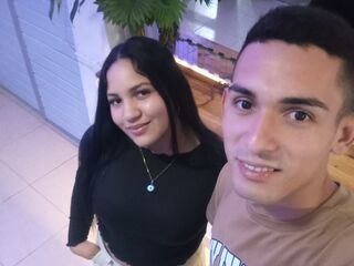 hot couple sex web cam CatriceAndBrando