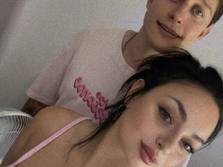 kinky webcam couple anal sex show CoraAndOwen