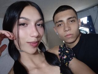 kinky webcam couple fucking DakotaAndDerek