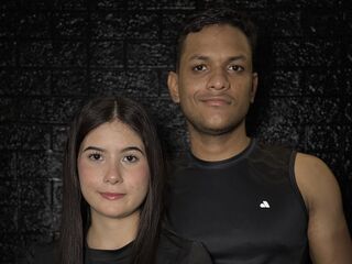 hardcore live sex webcam show GretelAndHansel