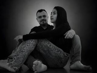 jasmin sexshow HarryAndHanna