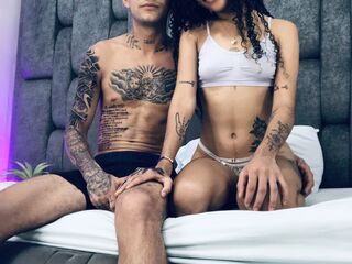 webcam chatroom JackAndLizz