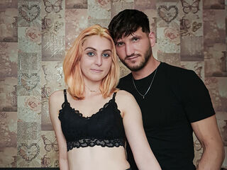 cam couple pic JackoAndAnne
