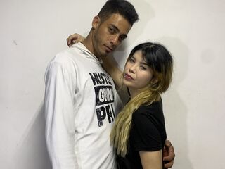 jasmin sex webcam anal JoselynAndFredy