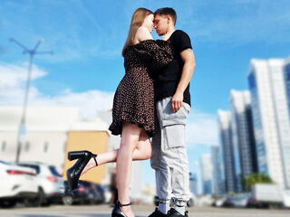 free jasmin cam LanaAndTimur
