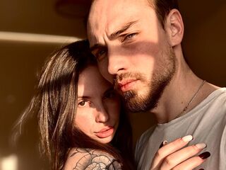 jasmin live webcam sex show LizaandKevin