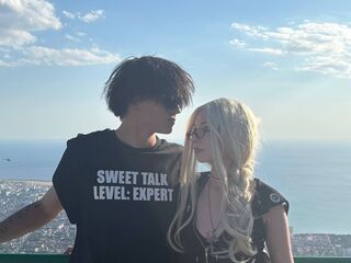 dirty couple porn webcam LucilleAndMoriah