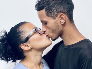 live teaser cam LuisaAndVictor