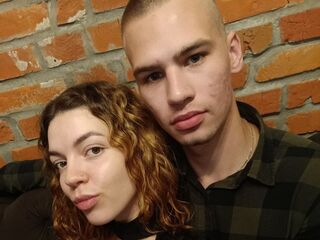 hot couple live sex MaxAndEva
