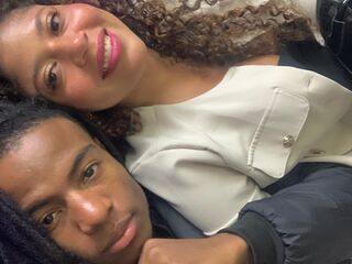 camcouple live porn cam RaidenAndLorelei