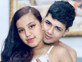 adult couple webcam sex RosaAndTadeo