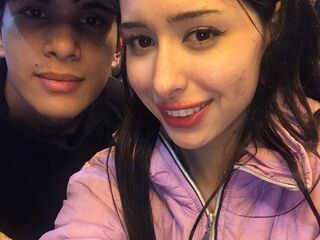 hot couple sex webcam RosesEstefany
