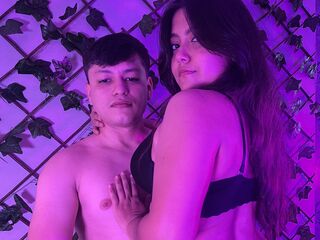 hot webcam slut fucking boyfriend RoxieAndJackson