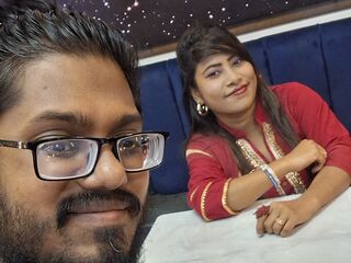 chatroom sex show SadiAndTanzila