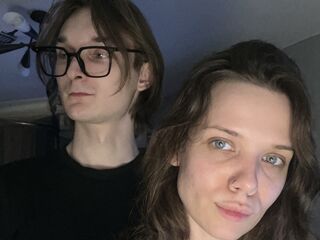 live show SamaelandChloe