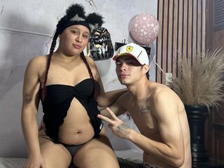 live webcam girl fucked by stranger SeleneAndBlade