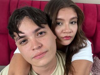 adult couple cam live SethAndAmber
