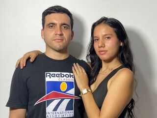 livesex SydneyAndThomas