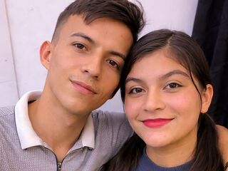 livesex cam TaniaAndDixon