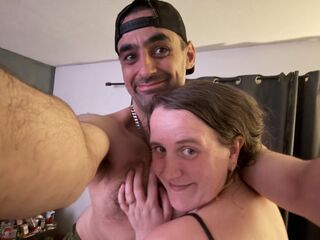 jasmin sexchat picture ThatSassyCouple