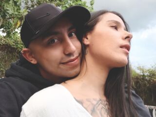 jasmin live webcam show VeronicaandAlan