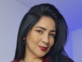 foot fetish girl web cam AlexiaSilver