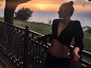 corset fetish webcam AllisonReech