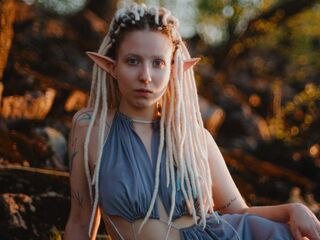 squirting girl webcam picture ArianaKin