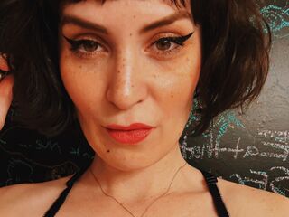 bdsm girl cam IsadoraBelle