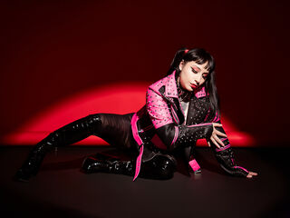 bdsm sex webcam IsisBarker