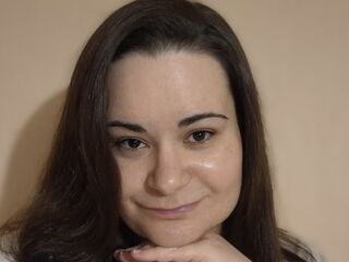 leather fetish videochat JustinaRay