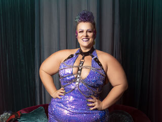 latex cam slut LadyCoquine