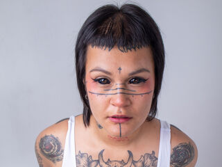 bondage live cam show LilaCollina