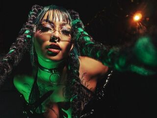 cam girl fetish live sex show MadyWestt