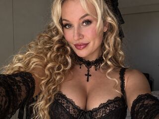 domina webcam video MargaretheBerger