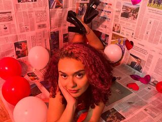 bondage cam porn MeganRoss