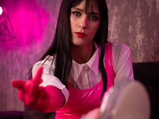 bdsm girl webcam show Missameliacblack