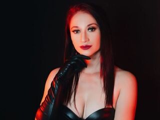 fetish girl MonicaMitchel